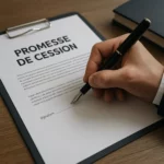 main tenant un stylo signant un contrat