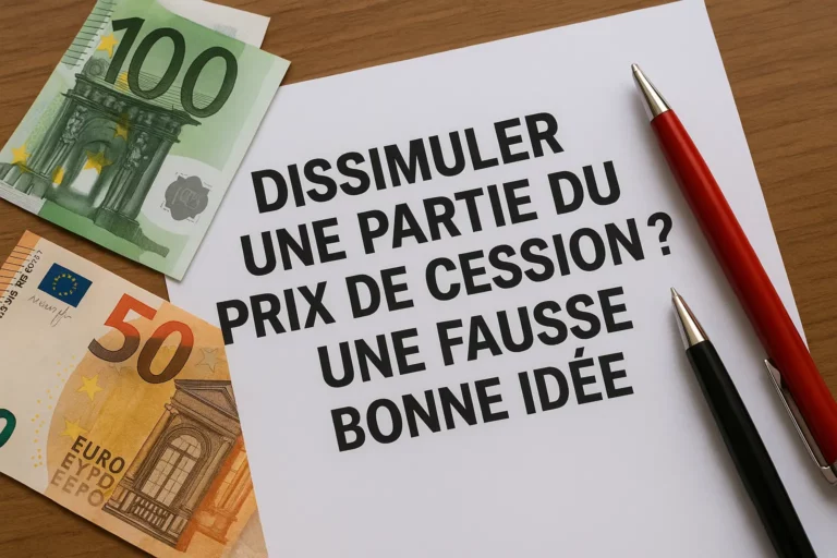 stylo et billets posés sur une feuille de papier