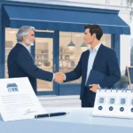 Crédit-vendeur lors d’une cession de fonds de commerce